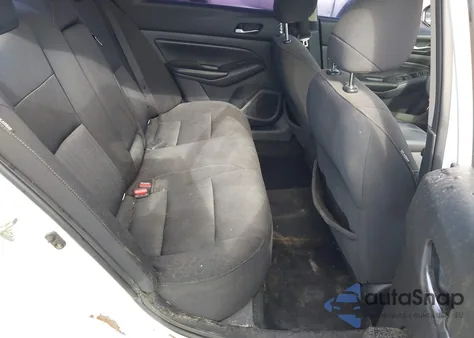 2019 Nissan Altima 2.5 S из США, поврежденный, VIN 1N4BL4BV5KC241365